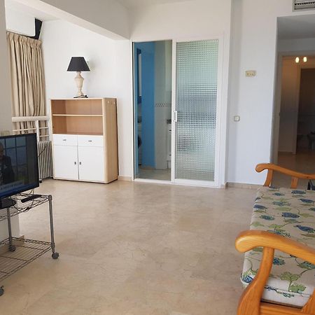 Torre Levante-Fincas Benidorm Exteriér fotografie