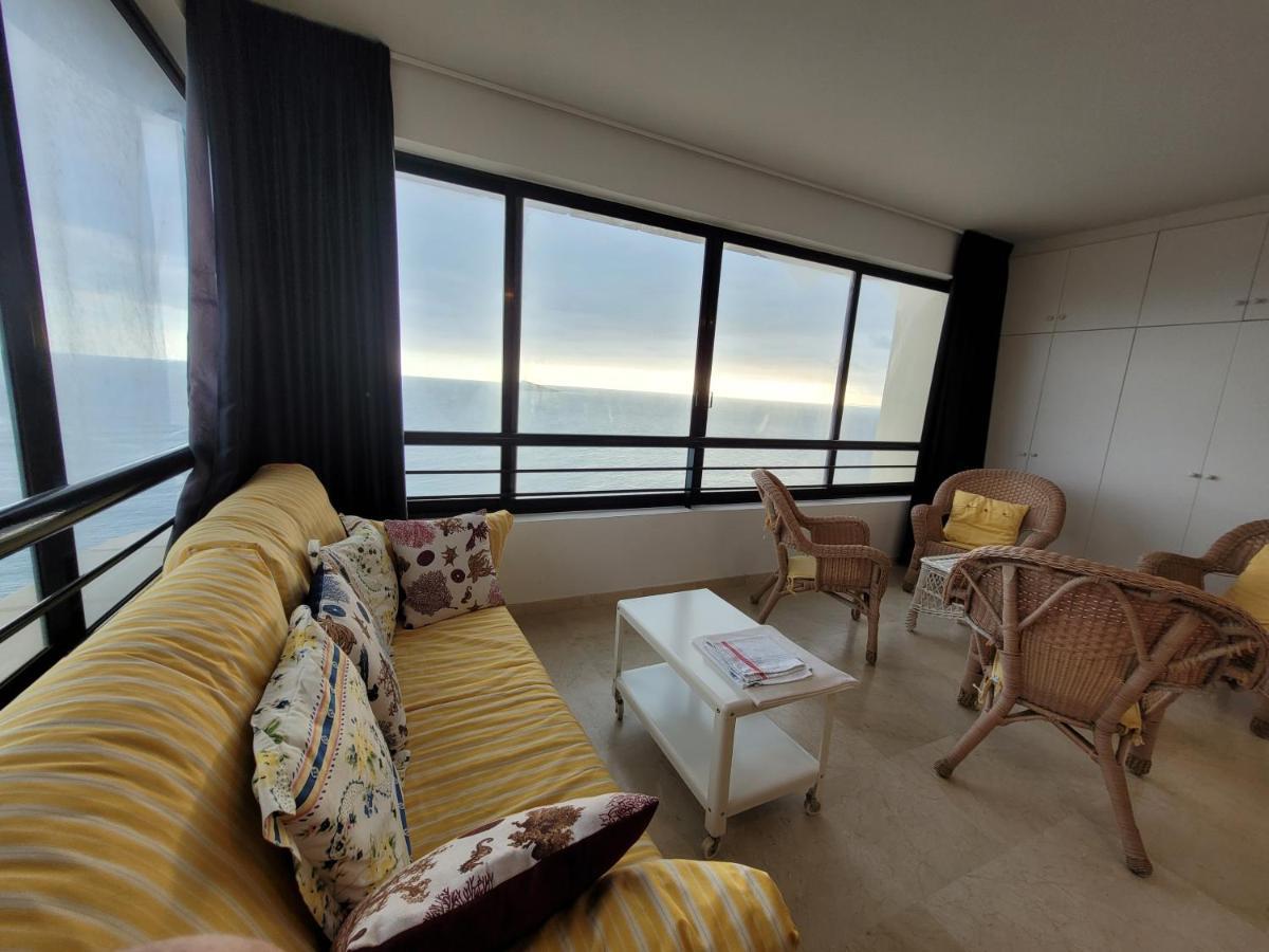 Torre Levante-Fincas Benidorm Exteriér fotografie