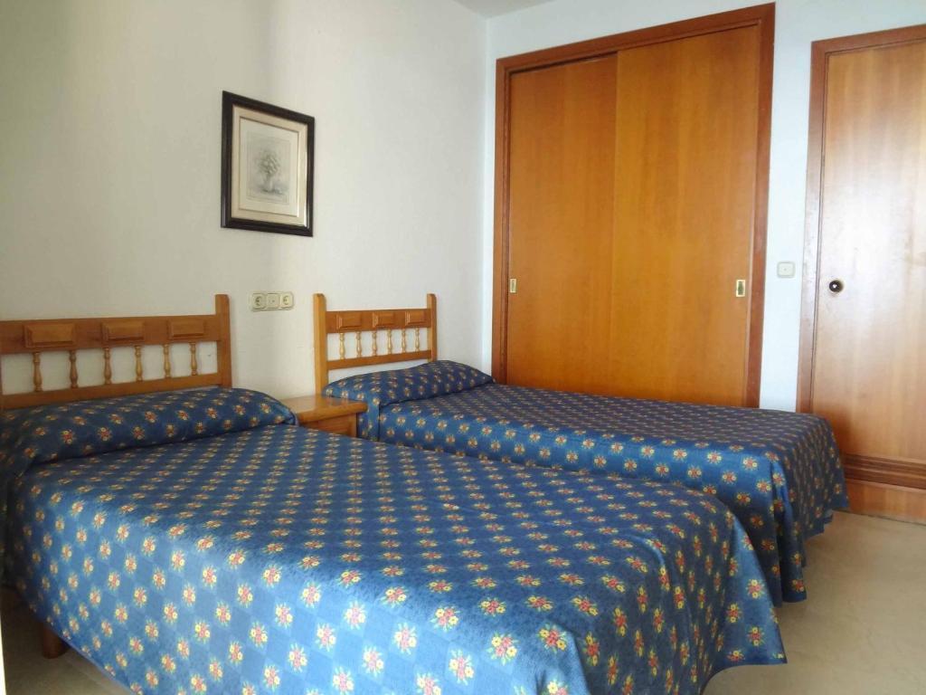 Torre Levante-Fincas Benidorm Exteriér fotografie