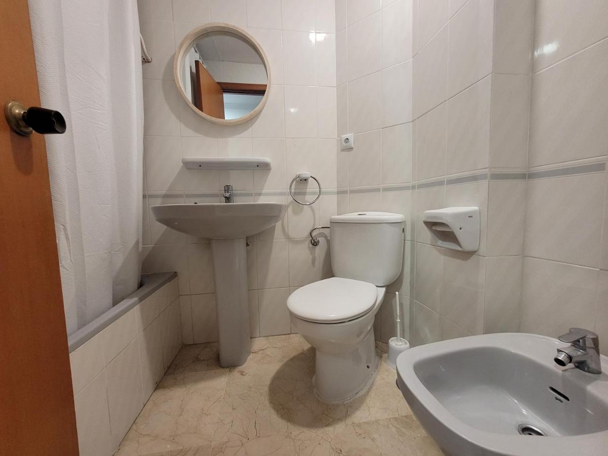 Torre Levante-Fincas Benidorm Exteriér fotografie