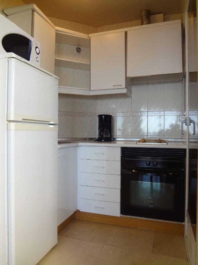 Torre Levante-Fincas Benidorm Pokoj fotografie